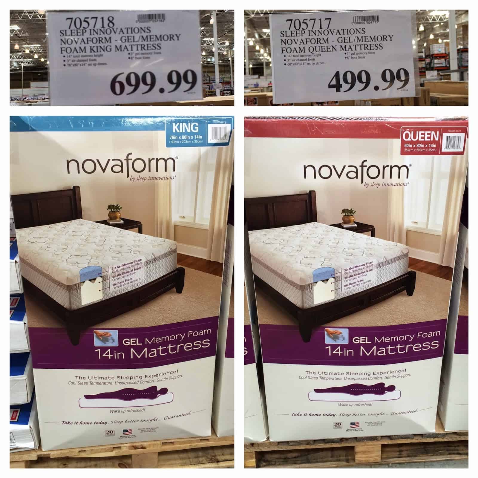 Costco Mattress Reviews 2021 Update Best Mattress Reviews