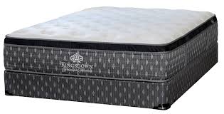 Kingsdown Mattress Reviews 2020 Update - Best Mattress ...