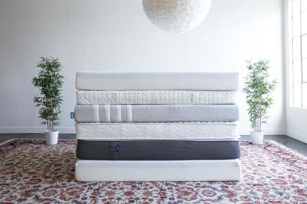 matrand memory foam mattress review