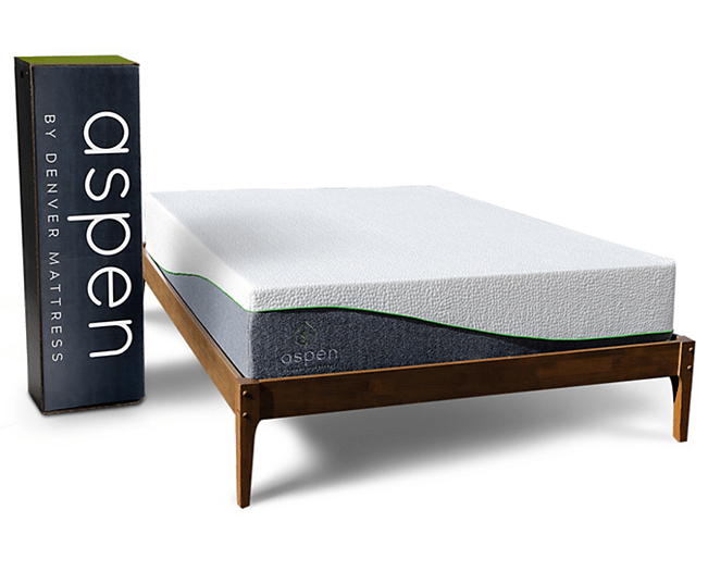 Denver Mattress Review [2024 Update] Best Mattress Reviews