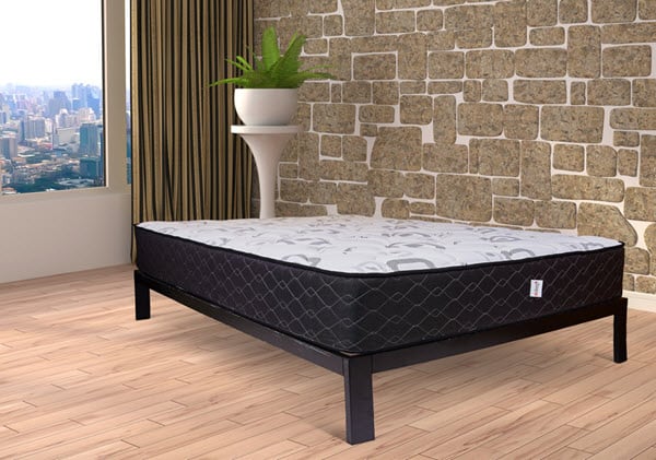 black wolf mattress review